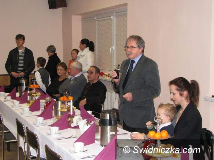 Marcinowice: Dzień seniora w Marcinowicach