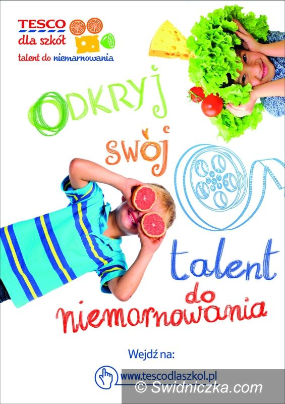 Kraj: Dolnośląskie szkoły mają talent do niemarnowania
