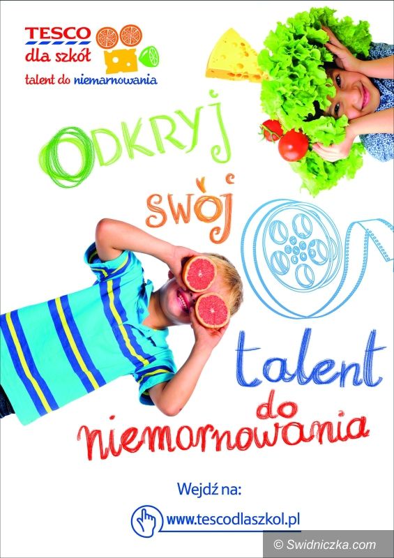 Kraj: Dolnośląskie szkoły mają talent do niemarnowania