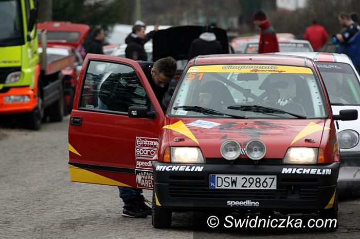 Walim: Walimska Zimówka 2014