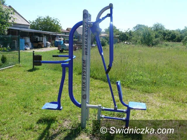 Gmina Strzegom: Podział funduszu soleckiego w gminie Strzegom