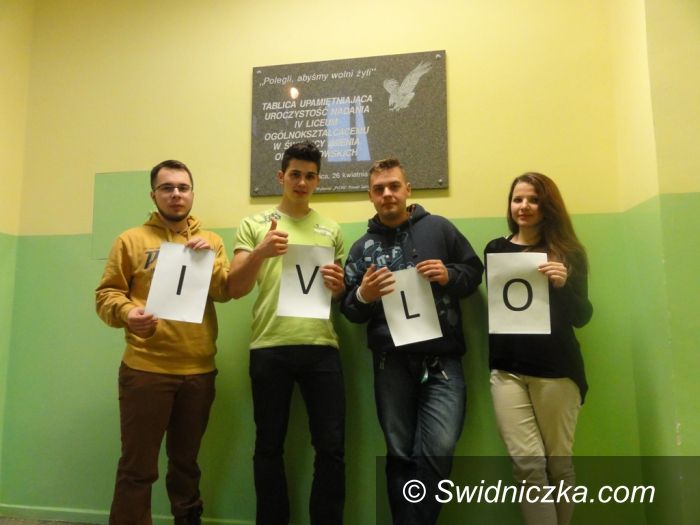 Świdnica: Współpraca szkół