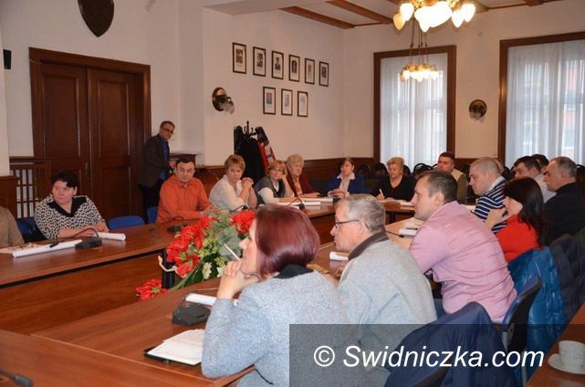 Rejon: Trzeba tworzyć centra wsi