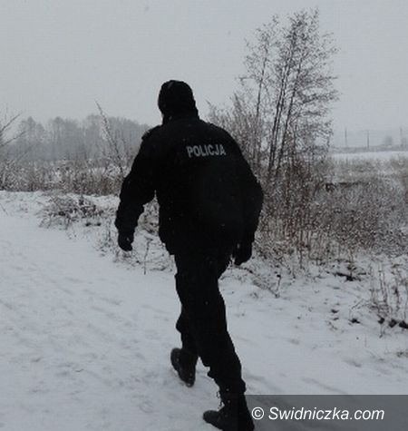 Dolny Śląsk: Niebezpieczna zima – nie bądźmy obojętni