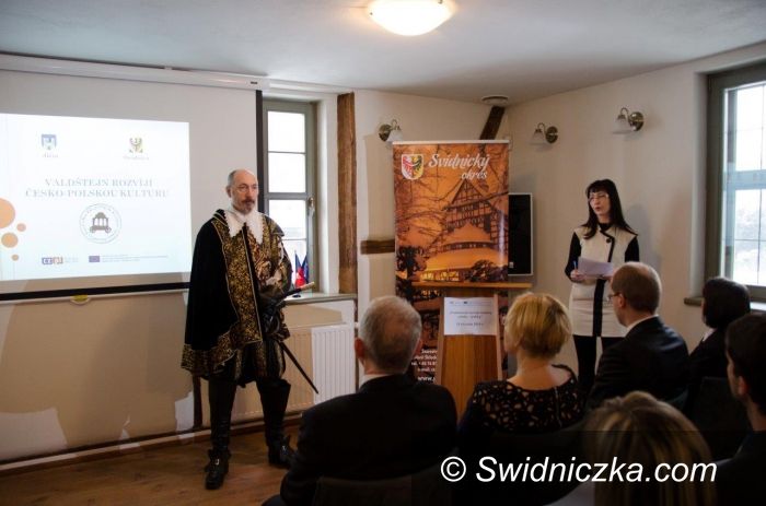 Świdnica: Książę Wallenstein znowu w Świdnicy