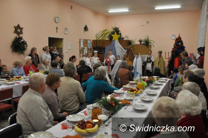 Bojanice: Wszyscy wszystkim ślą życzenia