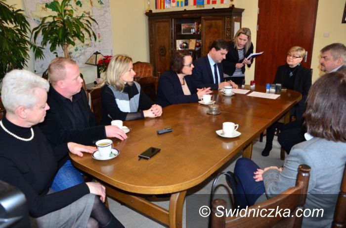 Żarów: Będą wspierać chorych w Żarowie