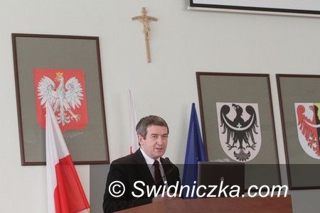 Świdnica: Budżet obywatelski – od propozycji do realizacji