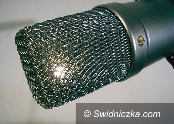 Gmina Świdnica: III edycja warsztatów wokalnych