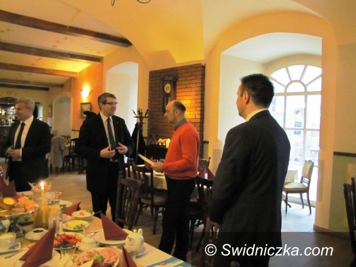 Kraj: Świdniccy przedsiębiorcy w ogólnopolskich rankingach