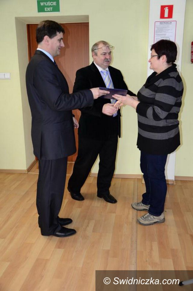 Żarów: Wracają z Kazachstanu do domu