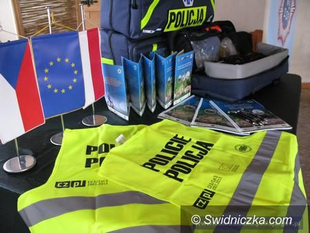 Dolny Śląsk: Podsumowanie polsko – czeskiego projektu