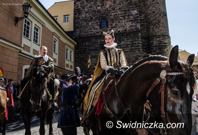 Świdnica: Dni Czeskie w Powiecie Świdnickim