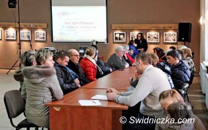 Gmina Dobromierz: Grupy Odnowy Wsi wybrane