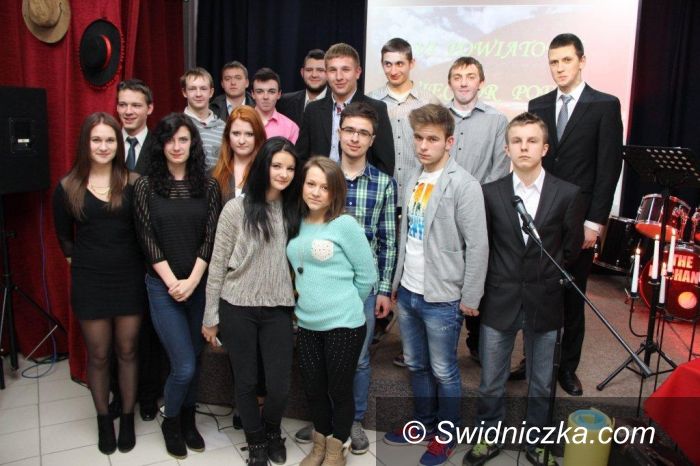 Świdnica: VII Powiatowy Wieczór Poezji Obcojęzycznej