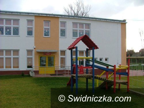 Pszenno: Zapisy do Przedszkola "Bajkowa Dolinka"