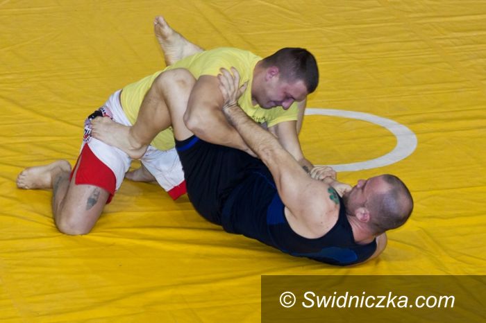Dzierżoniów: Wrócili z Dzierżoniowa z dwoma medalami