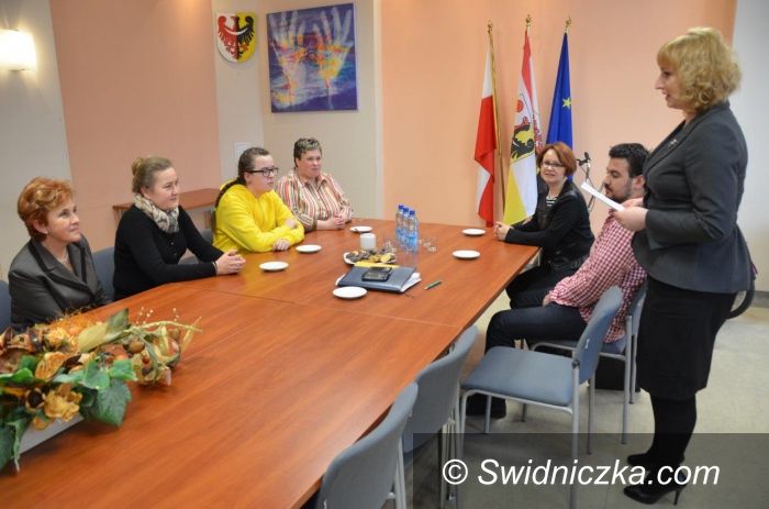 Świdnica: „Rower dla niepełnosprawnego”