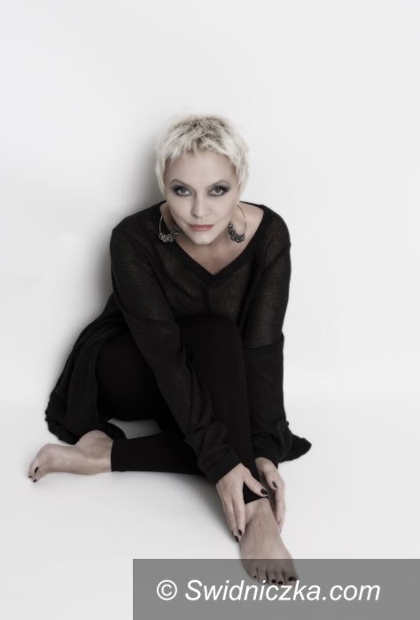 Świdnica: Małgorzata Ostrowska i Mesajah pierwsi na Dniach Świdnicy