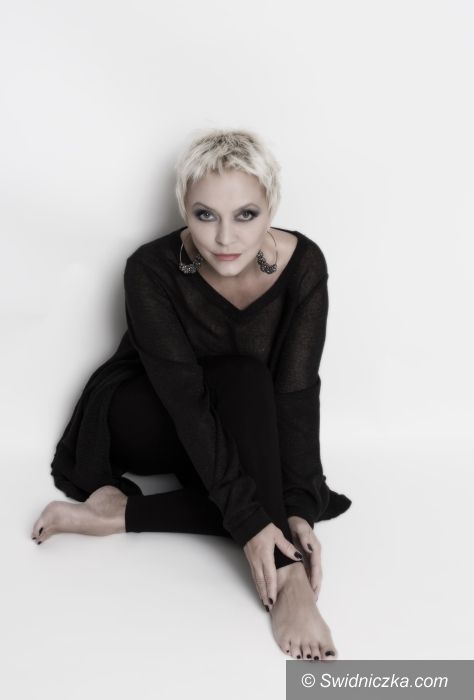 Świdnica: Małgorzata Ostrowska i Mesajah pierwsi na Dniach Świdnicy