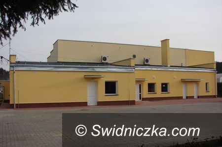 Gmina Świdnica: 50 tysięcy na remont sanitariatów