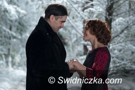 Świdnica: Repertuar Cinema 3D (21–27.02)
