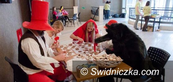 powiat świdnicki: Dni Czeskie w Powiecie Świdnickim