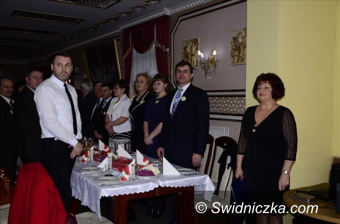 Żarów: Uniwersytet Trzeciego Wieku w Żarowie skończył pięć lat