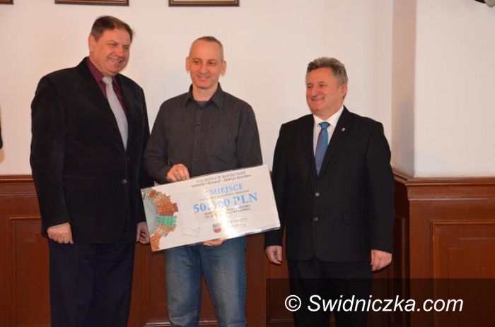 Strzegom: Odnowili i… wygrali