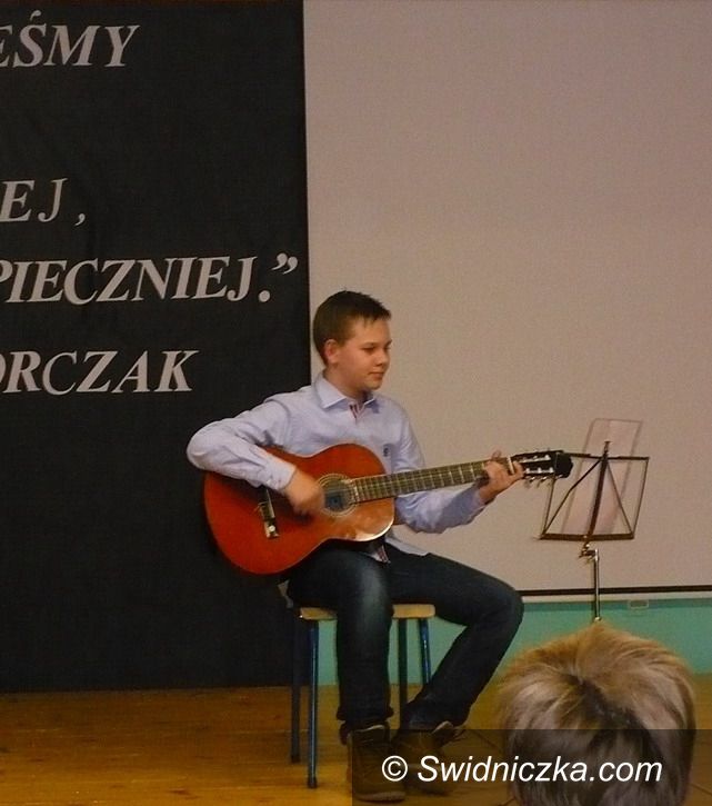 Świebodzice/Dolny Śląsk: zDolny Grzegorz ze Świebodzic
