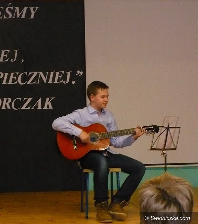 Świebodzice/Dolny Śląsk: zDolny Grzegorz ze Świebodzic