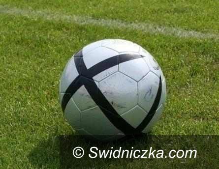 Świdnica: III–ligowa Lechia zawita do Świdnicy