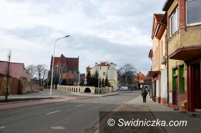 Strzegom: Miliony na inwestycje