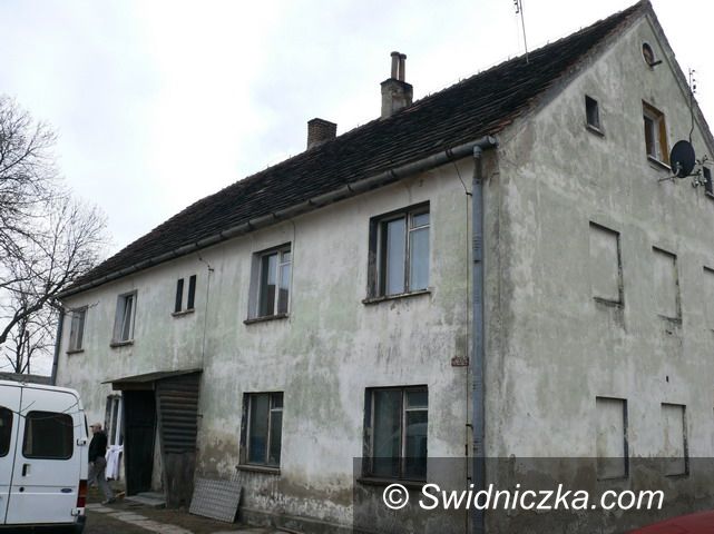 Graniczna: Graniczna z "sołtysówką"