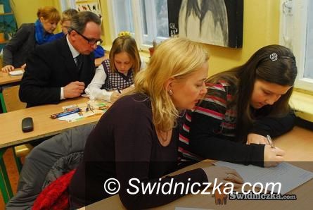 Świdnica: Potyczki z ortografią już po raz ósmy