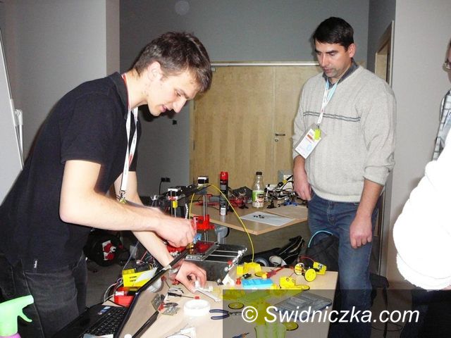 Świebodzice: Festiwal Nauki – nocne eksperymenty