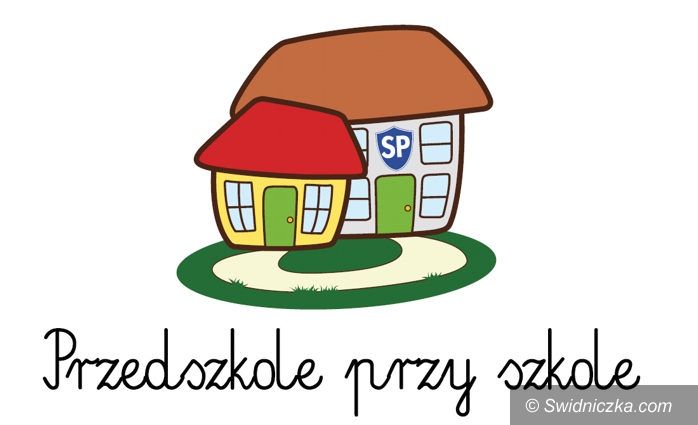 Gmina Dobromierz: Innowacja w oddziałach przedszkolnych