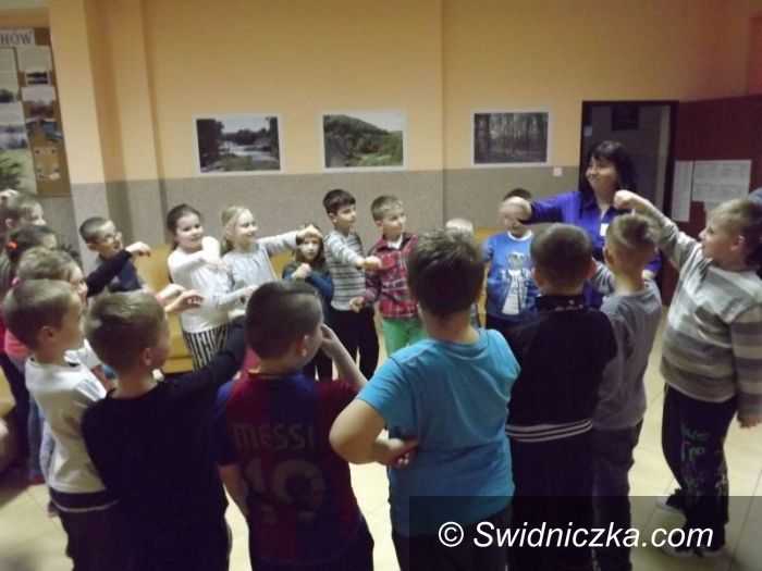 Lubachów: Ruszył program "AsertywNIE używkom''