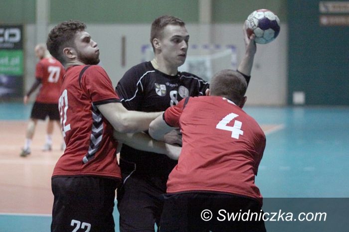 Świdnica: ŚKPR coraz bliżej utrzymania