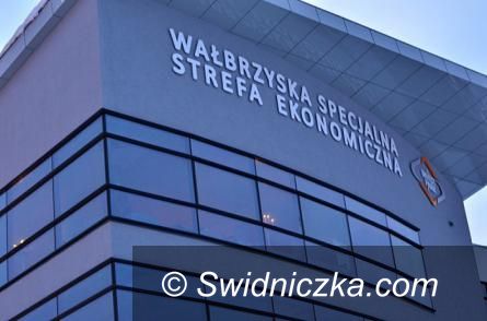 Region: Nowe inwestycje i miejsca pracy w „INVEST–PARKU”