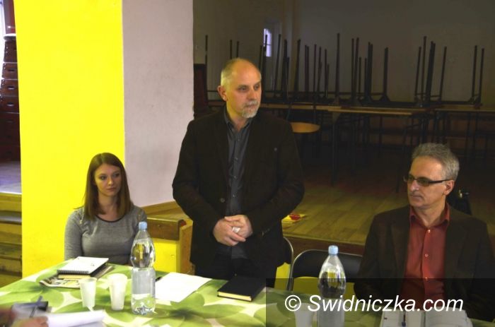 Gmina Strzegom: Konsultacje ze stowarzyszeniami