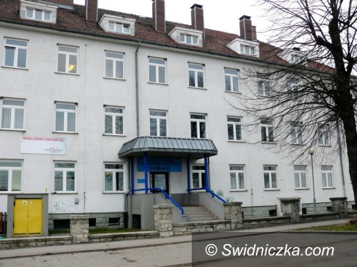 Strzegom: Powstanie dom opieki