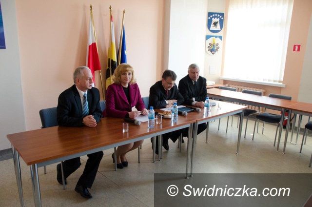 Świdnica: Święto wolności i demokracji