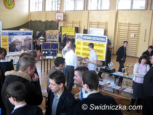 Lutomia Dolna: Niebawem XII Giełda Edukacyjna