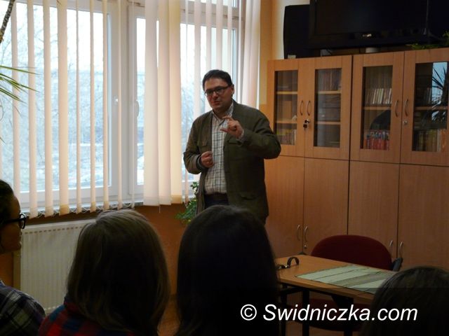 Świdnica: O przyjaźni i nie tylko