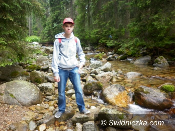 Świdnica: Duży sukces ucznia Gimnazjum nr 2 w Świdnicy