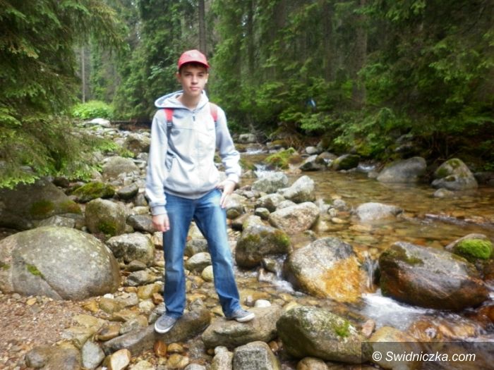 Świdnica: Duży sukces ucznia Gimnazjum nr 2 w Świdnicy
