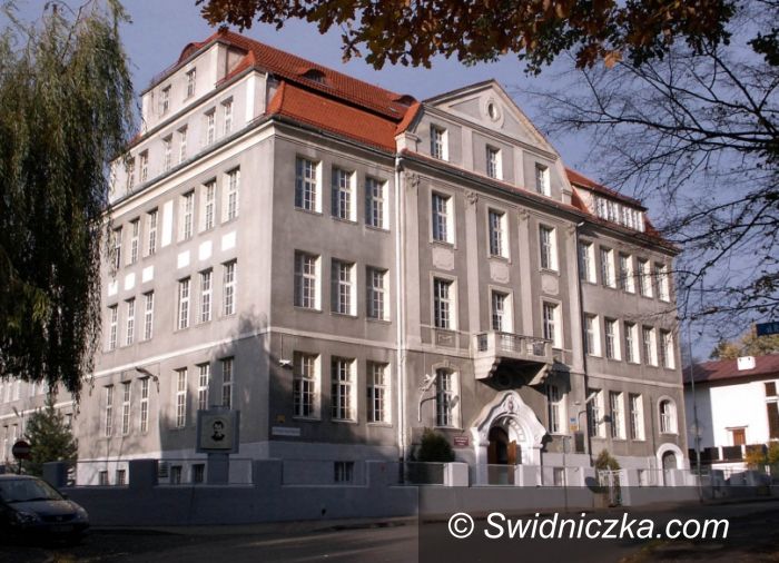Świdnica: Dni Otwarte w “Kasprowiczu” – program