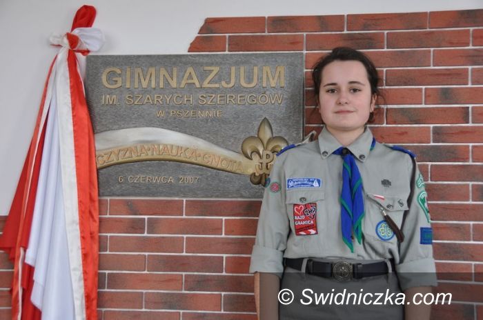 Pszenno: Zdolna Urszula z Pszenna