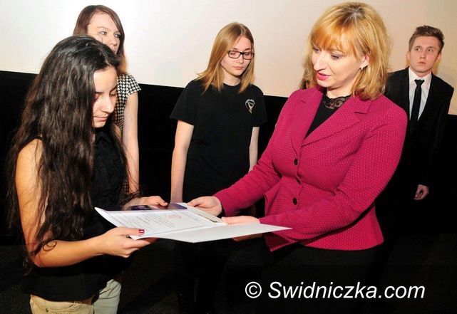 Świdnica: Żywa lekcja historii